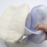 《クールネックバンドが入る！》保冷ポーチに「ネック氷のう」も入る