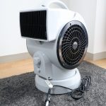 情熱価格　「ジェットサイクロンファン」　