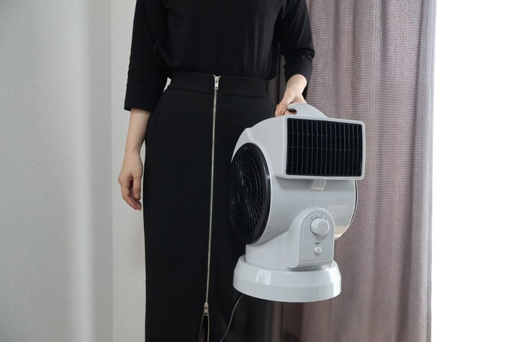サイズ感はこのくらい！