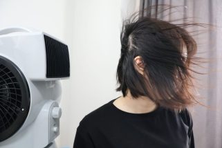 「ドンキのハンパない送風機」猛暑もフッ飛ぶ最強レベル!? “爆風注意”は本当？ジェットサイクロンファンの実力を正直レポート