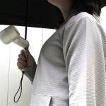 両手がふさがらない