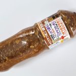 オニぽん酢　ごまにんにく風味