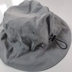 3COINS　UVリバーシブルHAT