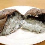 「チョコミントもこ」