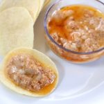 プリングルズに乗せればカンタンなおつまみに