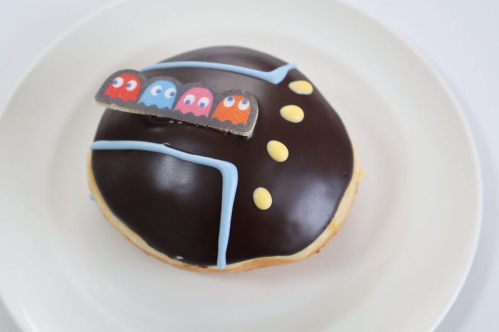 『ゴースト チョコレート』　
