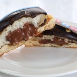 『ゴースト チョコレート』　