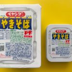 本物と付録のケースを比較