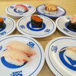 第3位　「ビールジョッキで食べるパスタ!?」くら寿司の“おもしろ贅沢メニュー”にも注目！桜鯛、塩いくら…春の期間限定フェアをグルメライターが体験レポート
