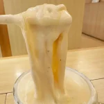 第3位　「ビールジョッキで食べるパスタ!?」くら寿司の“おもしろ贅沢メニュー”にも注目！桜鯛、塩いくら…春の期間限定フェアをグルメライターが体験レポート