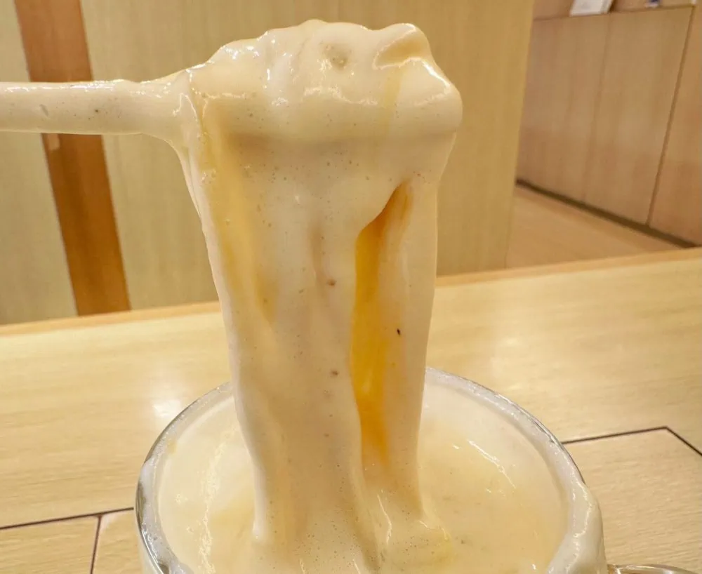 第3位　「ビールジョッキで食べるパスタ!?」くら寿司の“おもしろ贅沢メニュー”にも注目！桜鯛、塩いくら…春の期間限定フェアをグルメライターが体験レポート