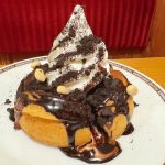 チョコノワール ブラックサンダー