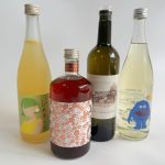 酒ガチャ4連