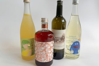 「お酒もガチャガチャの時代⁉」SNSで話題の“酒ガチャ”を体験してみたら…レア度がすごいユニークすぎるお酒との出会いに感動！