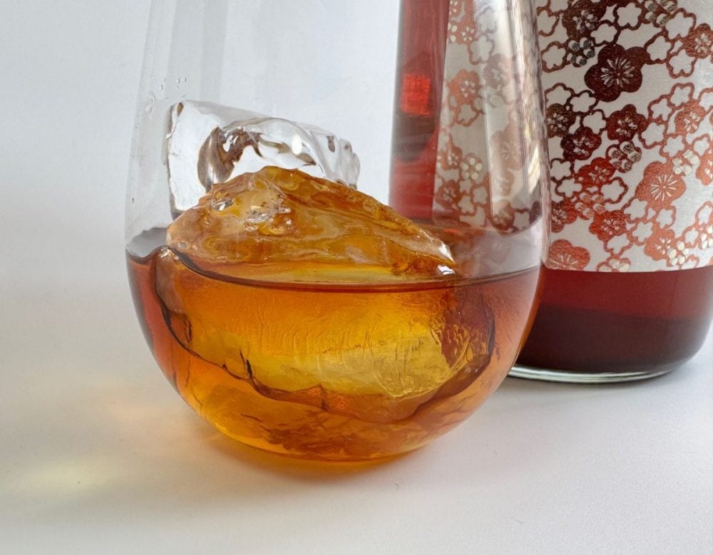 UMESHU THE AMBER