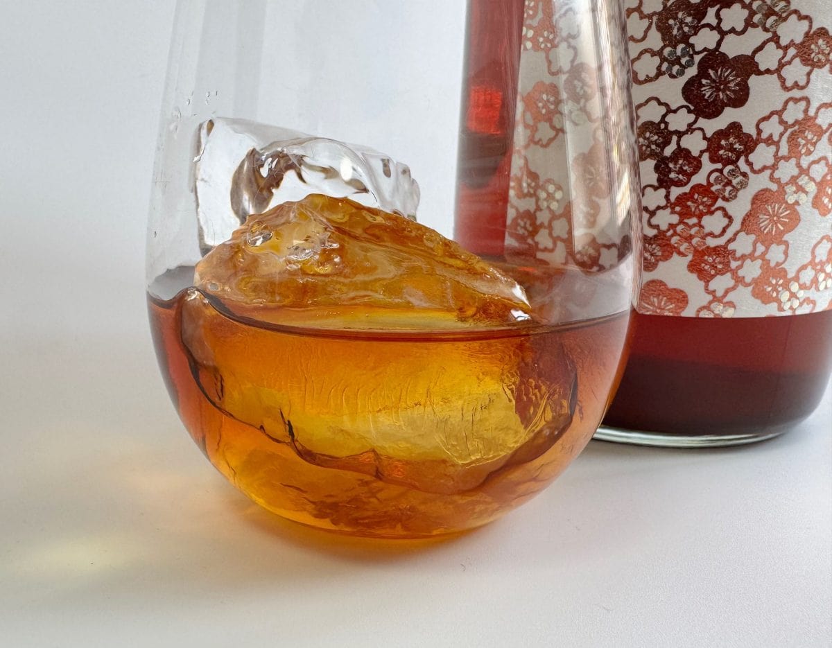UMESHU THE AMBER