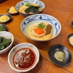 無料の薬味とトッピングに「わかめ」「しび辛ラー油」が新登場！