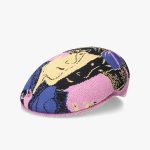 カンゴール×横尾忠則「TADANORI YOKOO TROPIC 504」￥14,300