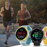 【ランニング効率を見える化】ガーミンがマイク＆スピーカーを初搭載したランニングGPSウォッチ2型をローンチ
