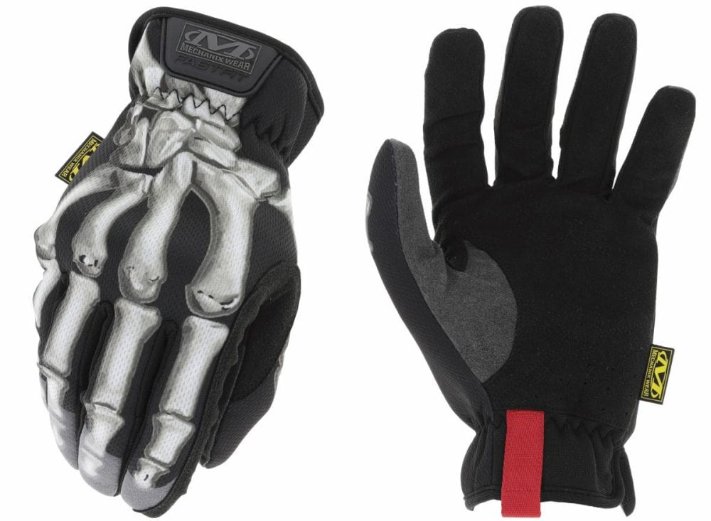 MECHANIX WEAR / FAST FIT BONE ワークグローブ ￥2,860