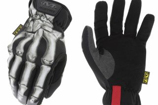 「bPrビームスが独占」骨モチーフがカッコよすぎる…メカニクスウェアの日本未発売モデルがbPr BEAMSのエクスクルーシブで登場！