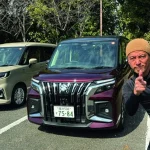 第1位　「ド迫力のアルファード顔を装備」もはやフルモデルチェンジ!? エンジン＆セーフティ総取っ替えの“新型 スズキ ソリオ”がすごすぎる『小沢コージの遊べるクルマ』