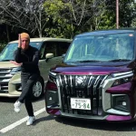 第1位　「ド迫力のアルファード顔を装備」もはやフルモデルチェンジ!? エンジン＆セーフティ総取っ替えの“新型 スズキ ソリオ”がすごすぎる『小沢コージの遊べるクルマ』