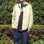 第3位　「山も街もこれ1枚でOK」カリマーの優秀アウター“arete LT parka”の実力をエディターが体験レポート