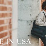 「ブリーフィングの限定モデル」MADE IN USAコレクションから大人気の3アイテムが復刻！超狙い目のカーキが限定登場