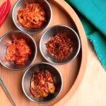 韓国の食卓に欠かせないのが、“パンチャン”と呼ばれる副菜の存在