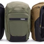 Thule（スーリー）　Thule Paramount ハイブリッドパニア26L