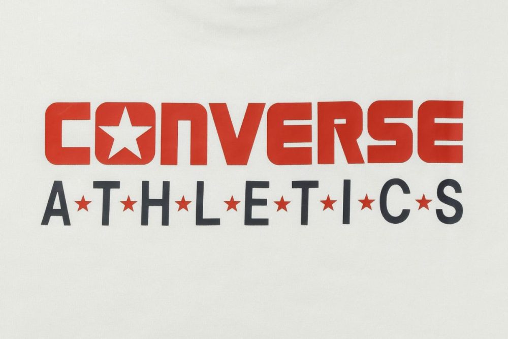 【街に映えるスポーツウェア】コンバーススポーツから夏を快適にするデイリーアイテムが登場！UVカット・冷感・速乾など機能性が優秀過ぎる