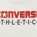 【街に映えるスポーツウェア】コンバーススポーツから夏を快適にするデイリーアイテムが登場！UVカット・冷感・速乾など機能性が優秀過ぎる