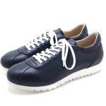 EMA「EMA クラシックスニーカー」￥19,800