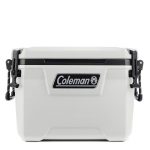 コールマン「コンボイ 55QT」￥22,000／約65×37×44（h）㎝／約5.9㎏／約52ℓ