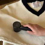 第1位　「他の製品には戻れない満足感」コートからニットまでお手入れ楽々の“最強毛玉クリーナー”をスタイリストが徹底解説