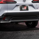 GRリヤスカート