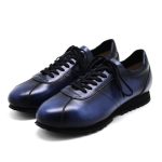 EMA「EMA 後染めネイビー」￥29,700