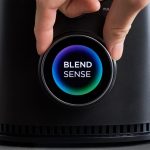 ボタンを押している間のみかくはんする「PULSE (パルス)」と10段階のかくはん速度調整可能なマニュアルモードを搭載
