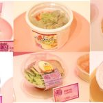 「マシッソ！韓国イチ推しグルメ」フェアラインナップ