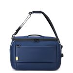 デルセー「アヴァンチュールキャビンダッフル・バックパックSサイズ（30.5㎝）」￥28,600／約1.56㎏／約46.07ℓ