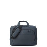 デルセー「パルヴィス・プラスブリーフケース15.5インチ」￥15,950／0.70㎏／15ℓ