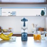 【大ヒットモデルが進化！】シャークが傑作ミキサー「ブラスト」の充填容量を拡大！できたてをそのまま飲めるツイスト＆ゴーに対応
