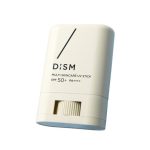 アンファー　ディズム マルチスキンケアUVスティック　SPF50+/PA++++ UV耐水性★★ ￥2,310（税込み）