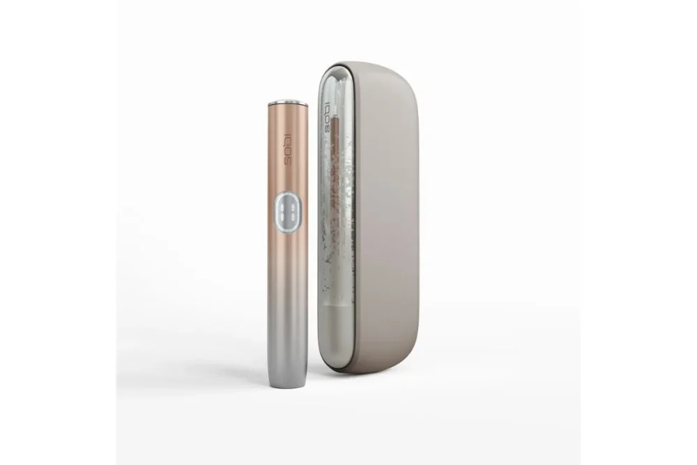 第3位　「特別すぎるアイコス」日本先行発売の限定カラーに注目！“IQOS ILUMA iシリーズ”に自然との調和にインスパイアされたデザインが登場