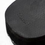 30％以上の再生ゴムを使用した「Vibram® ECOSTEP」コンパウンドのアウソール