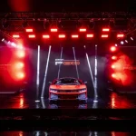 第2位　「世界限定799台の最新スーパーカー」“フェラーリ F80”が日本初お披露！価格や販売台数、販売開始時期は未定？
