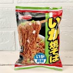 エースコック いか焼そば 具材入り3食パック