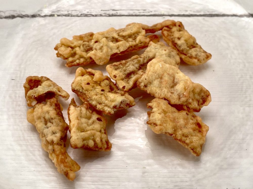 エースコック いか焼そば 具材入り3食パック／ぜひおつまみのイカフライも加えてください、美味しさ2倍です！