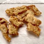 エースコック いか焼そば 具材入り3食パック／ぜひおつまみのイカフライも加えてください、美味しさ2倍です！